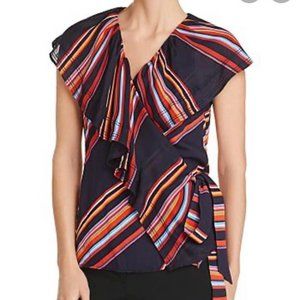Tory Burch Adelia Top